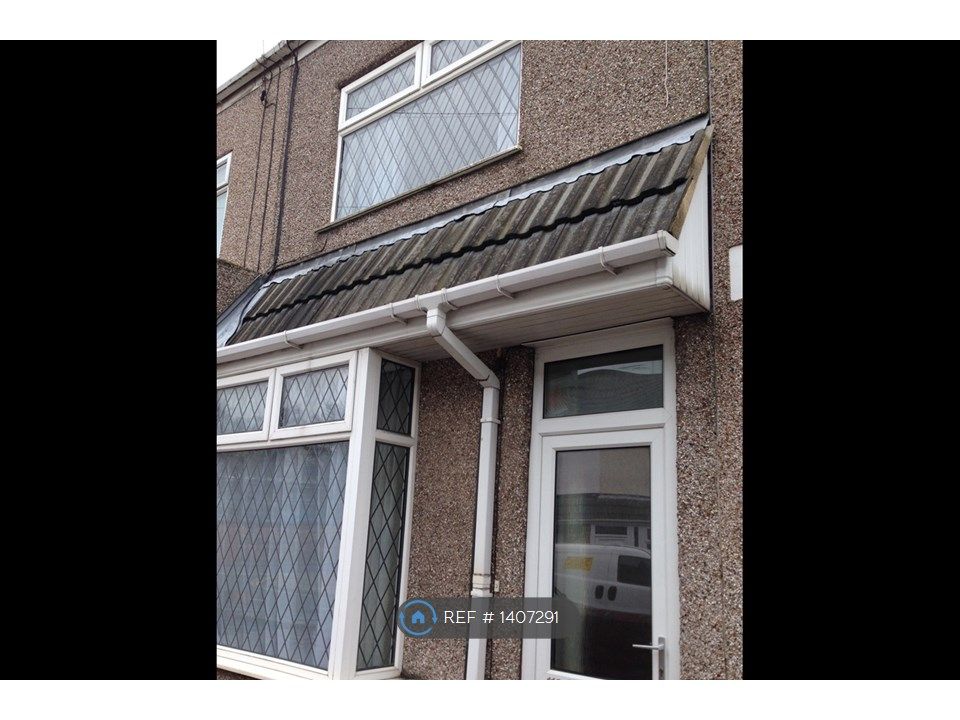 2 bed terraced house to rent in St Heliers Road, Cleethorpes DN35 Zoopla