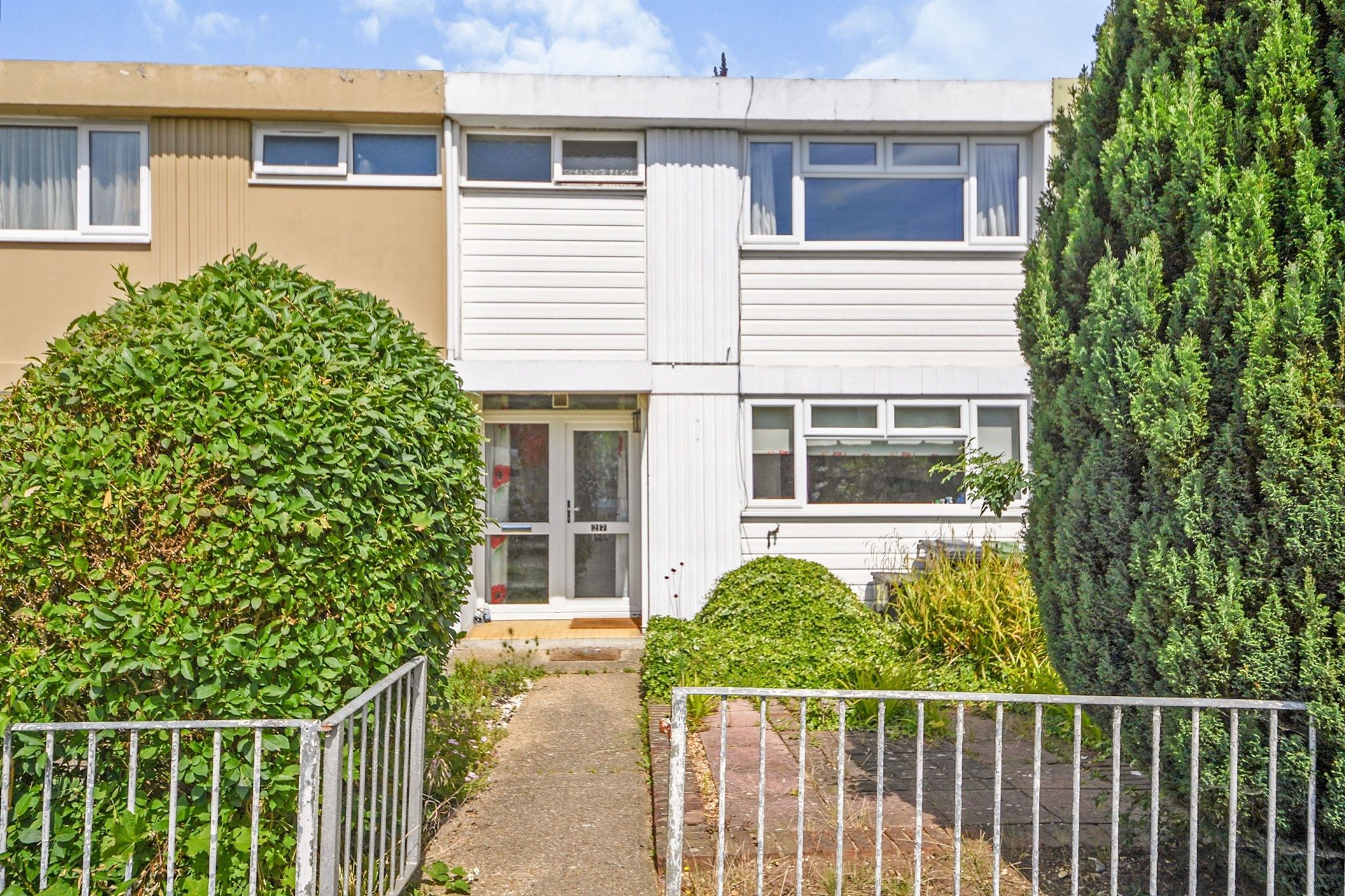 3 bed terraced house for sale in Castle Close, Hoddesdon EN11 Zoopla