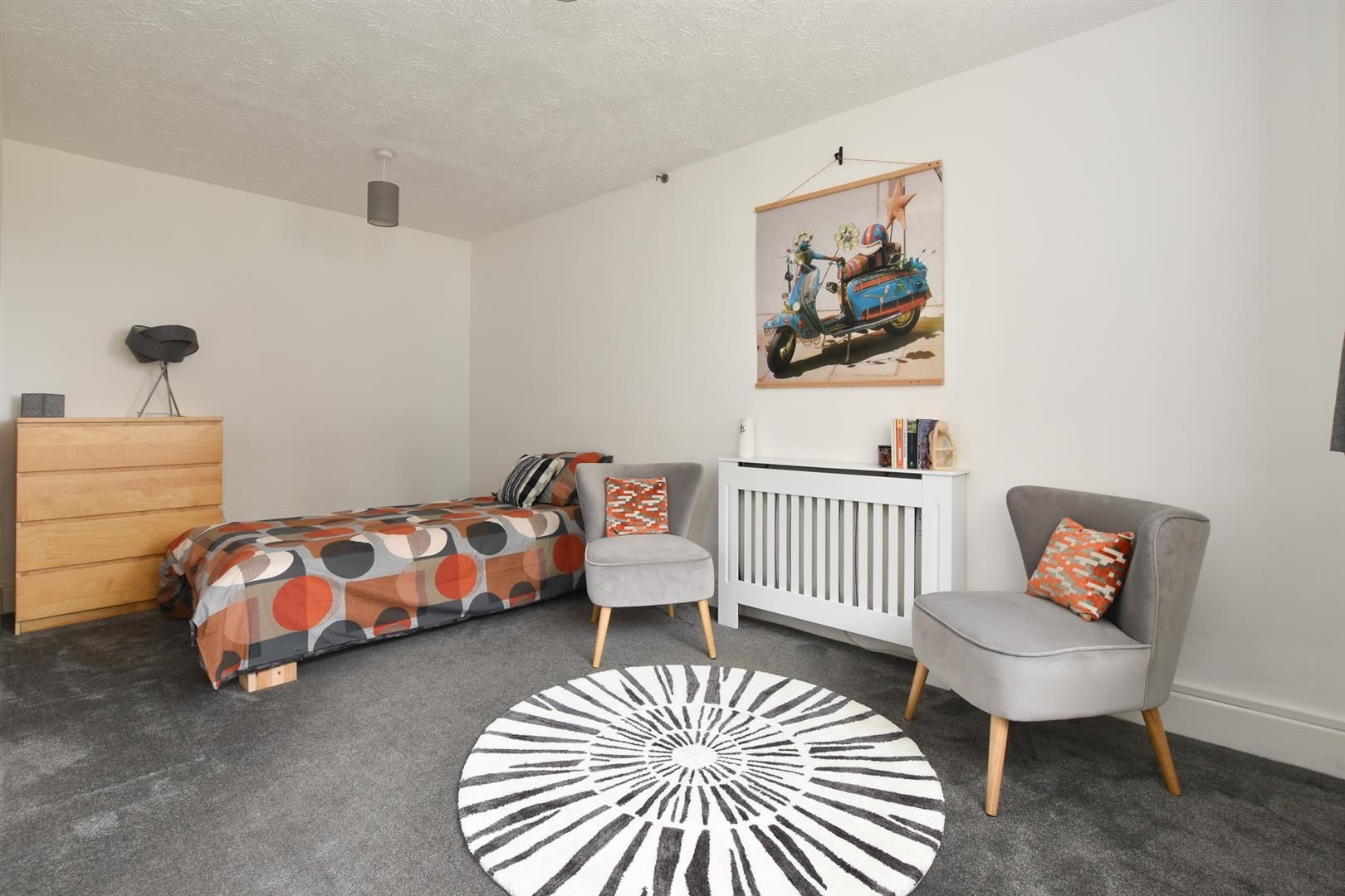1 bed flat for sale in Archie Court, Marina, St. LeonardsOnSea TN38 Zoopla
