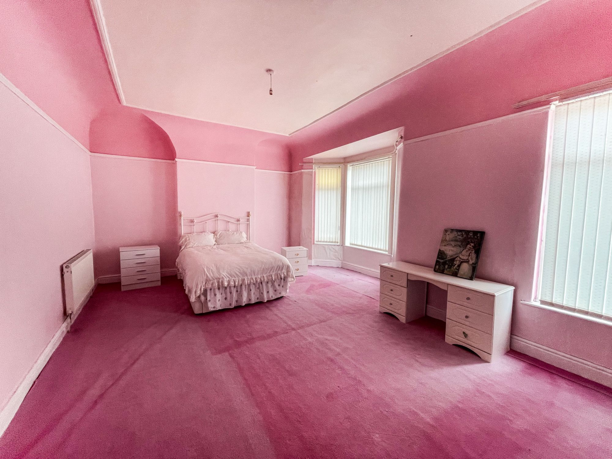 4 bed terraced house for sale in Arkles Lane, Liverpool L4 Zoopla