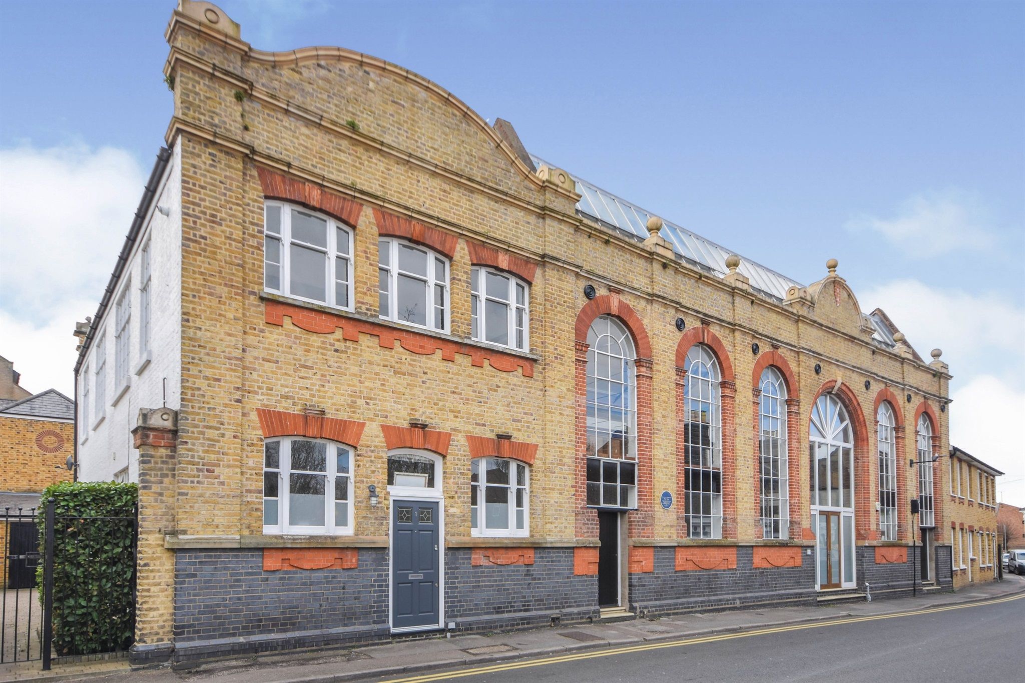 Anchor Street, Old Moulsham, Chelmsford CM2  