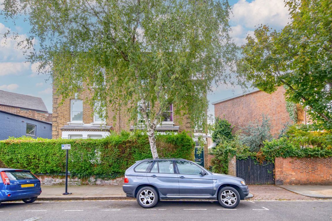 1 bed flat for sale in Burghley Road, London NW5 Zoopla
