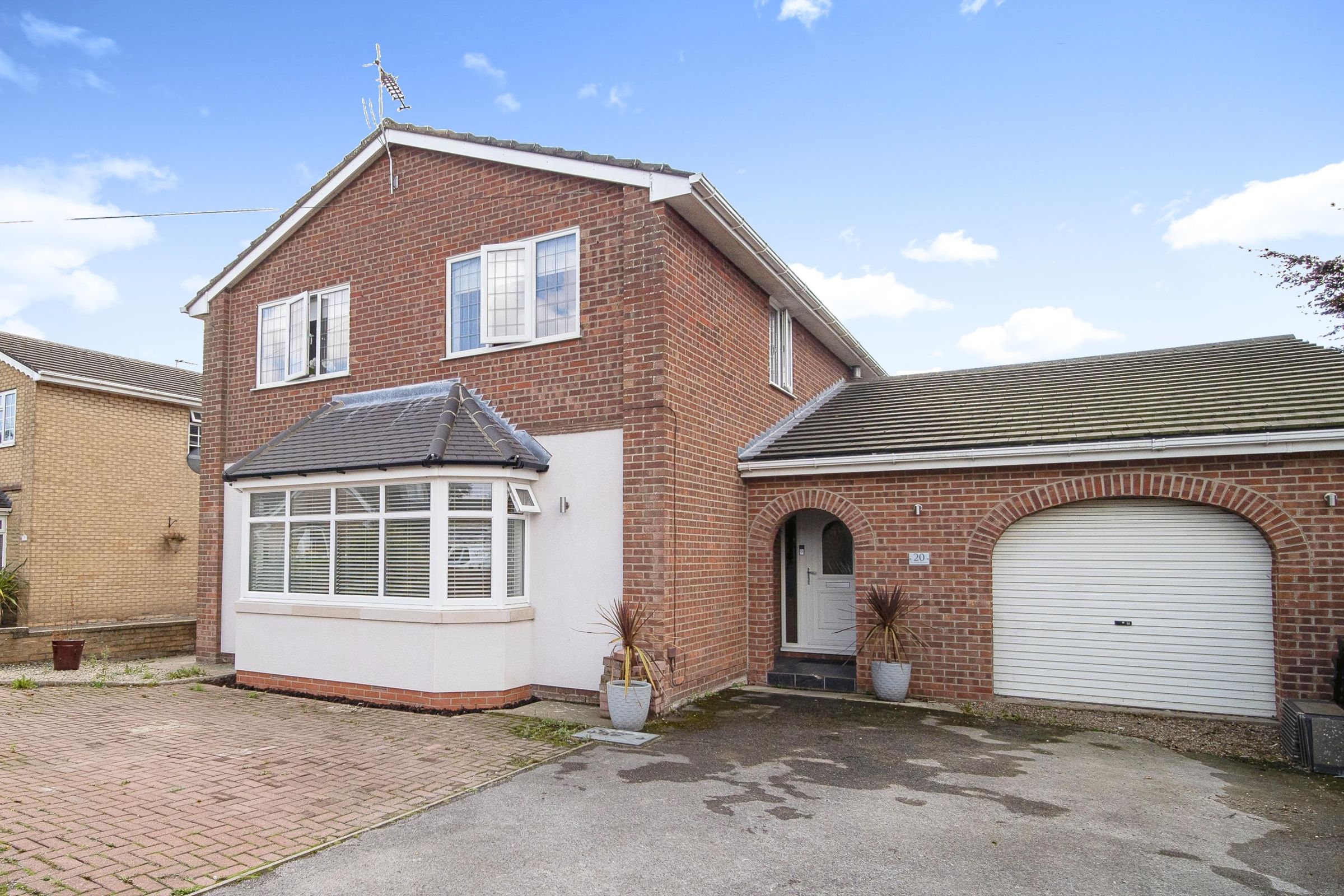 4 bed detached house for sale in St. Nicholas Gate, Hull HU12 Zoopla