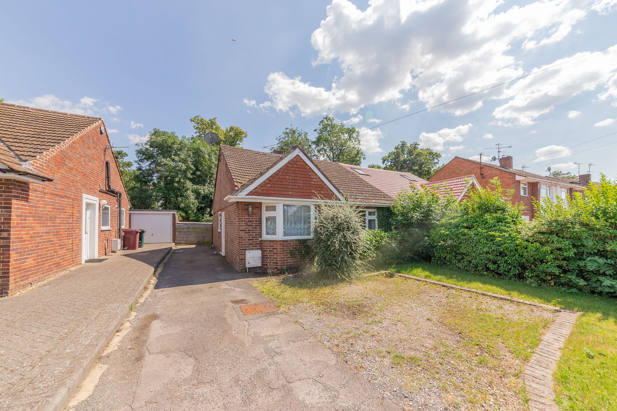 2 bed bungalow for sale in Winton Road, Reading, Berkshire RG2 Zoopla