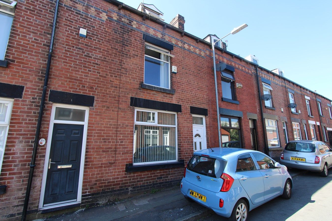 2 bed terraced house for sale in Holland Street, Bolton BL1 Zoopla