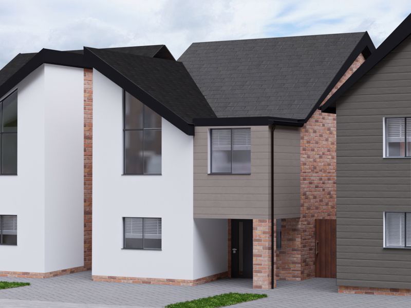 St. Edburgs Close, Bicester OX26  