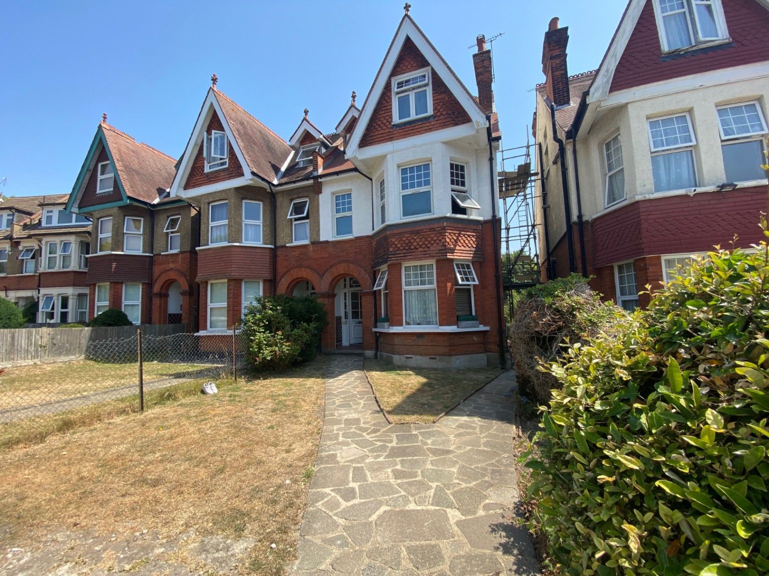 1 bed flat for sale in St. Augustines Avenue, South Croydon CR2 Zoopla