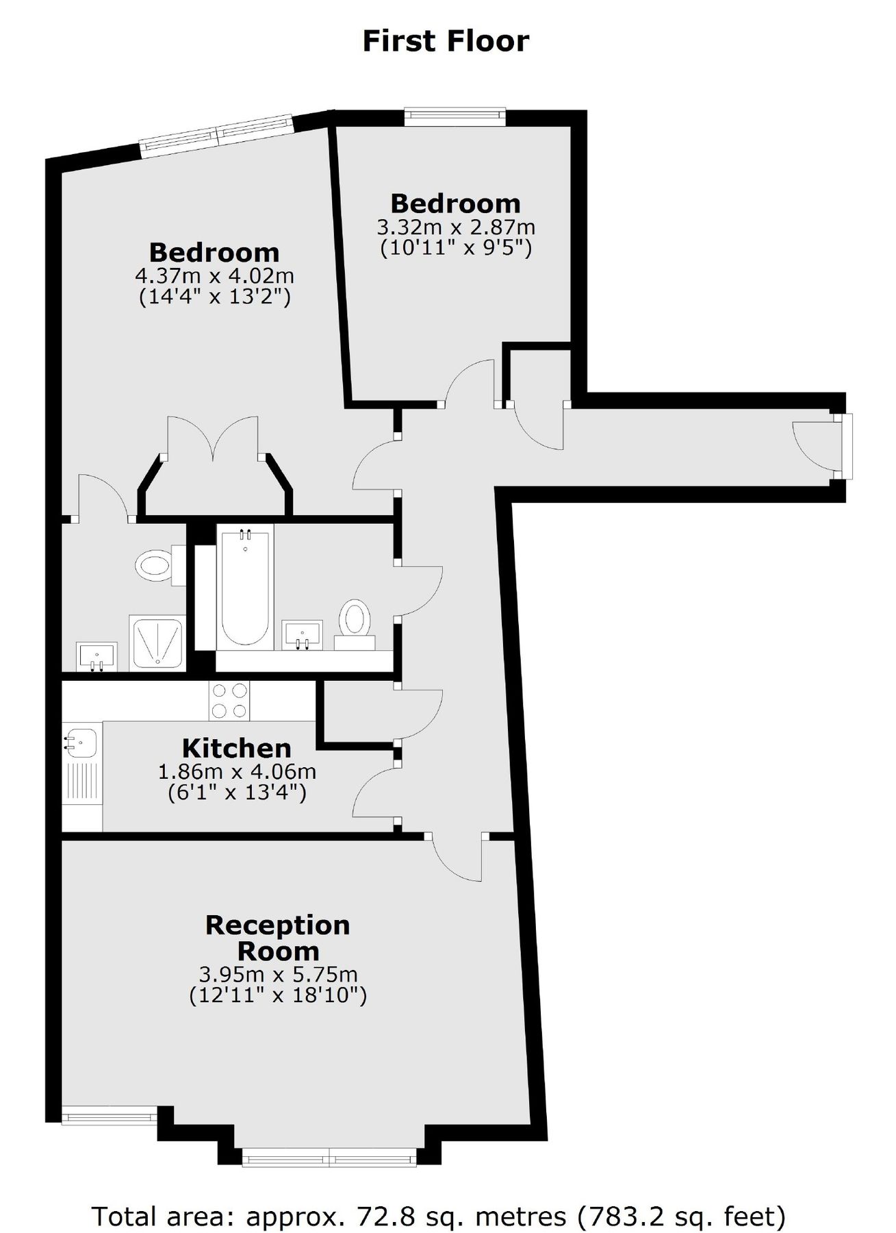2 bed flat for sale in Lavender Hill, London SW11 Zoopla