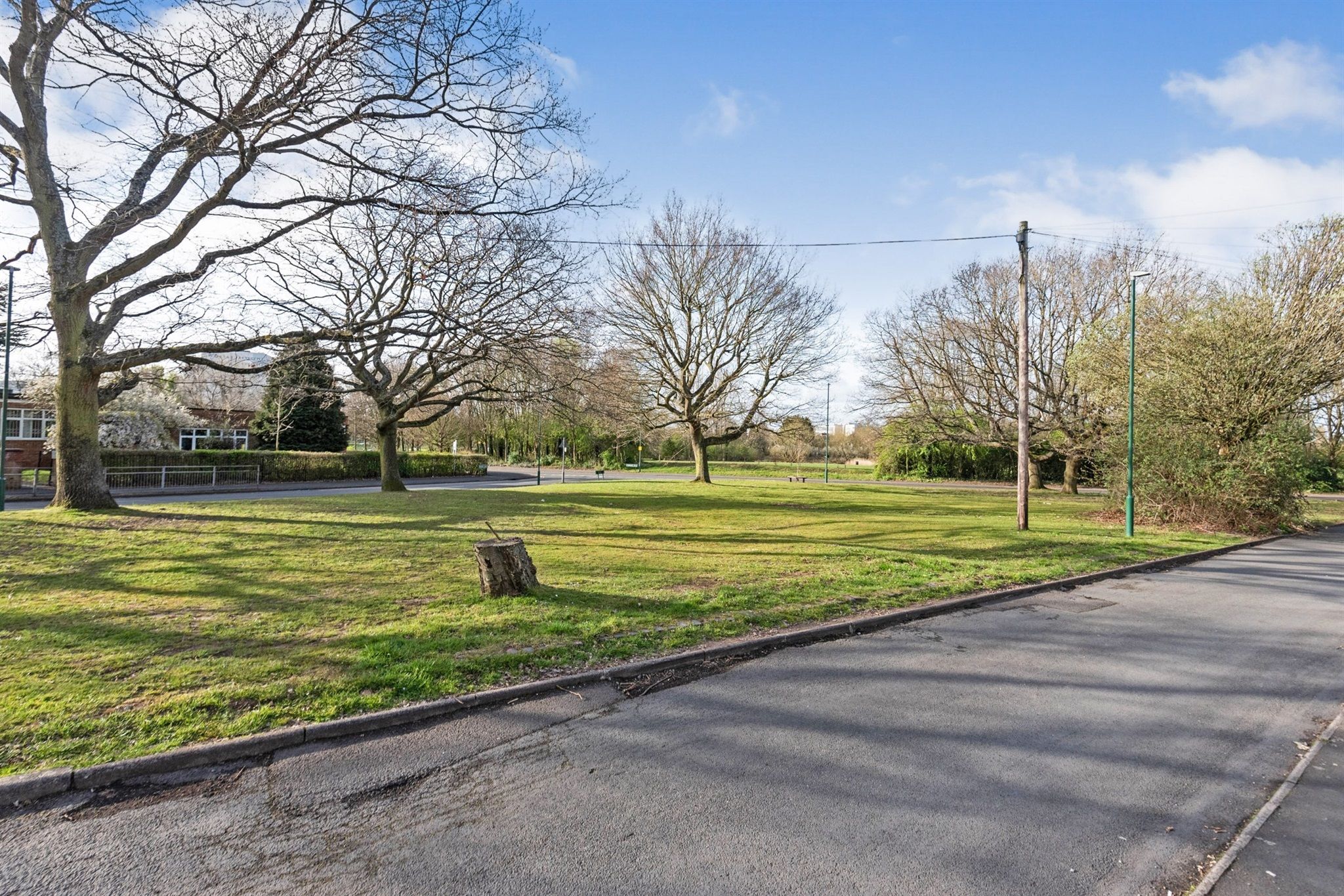 3 bed flat for sale in Meriden Drive, Kingshurst, Birmingham B37 Zoopla