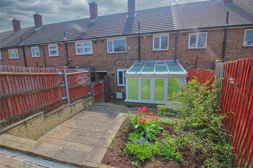 Reston Path, Borehamwood WD6  