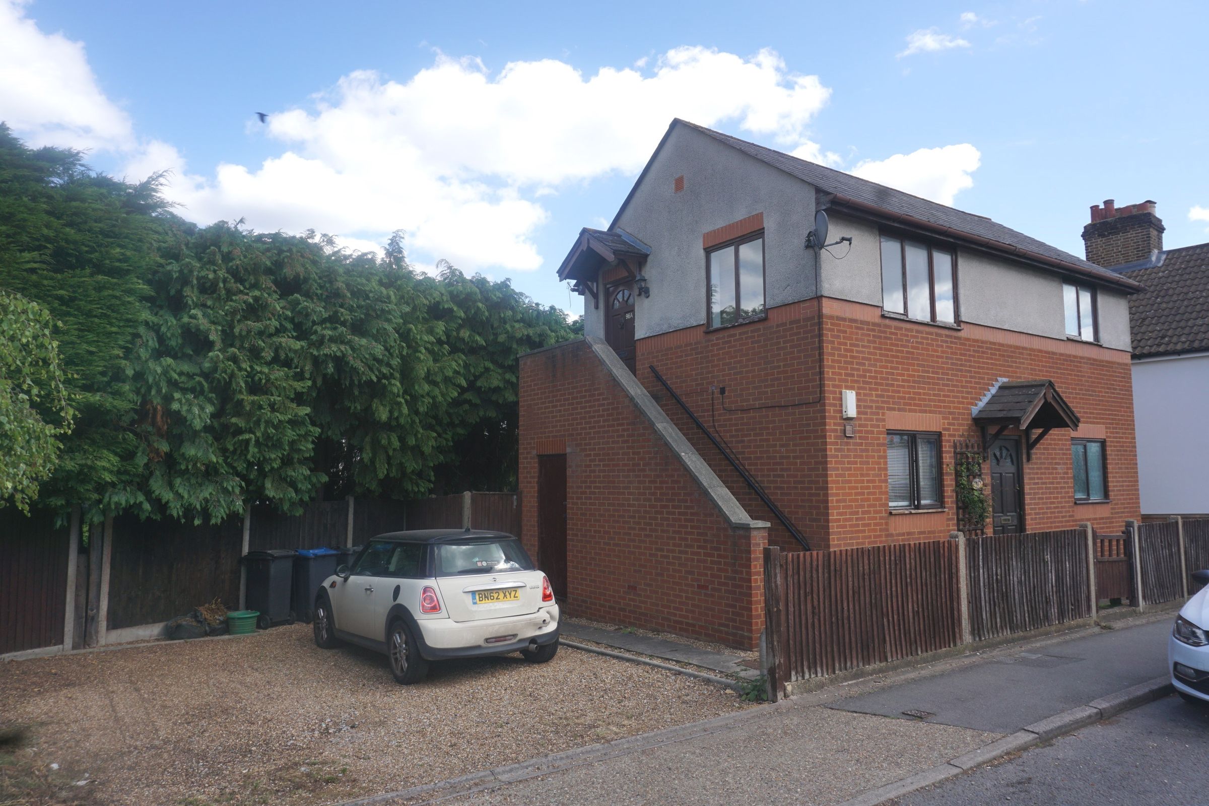 1 bed for sale in Clayton Road, Chessington KT9 Zoopla