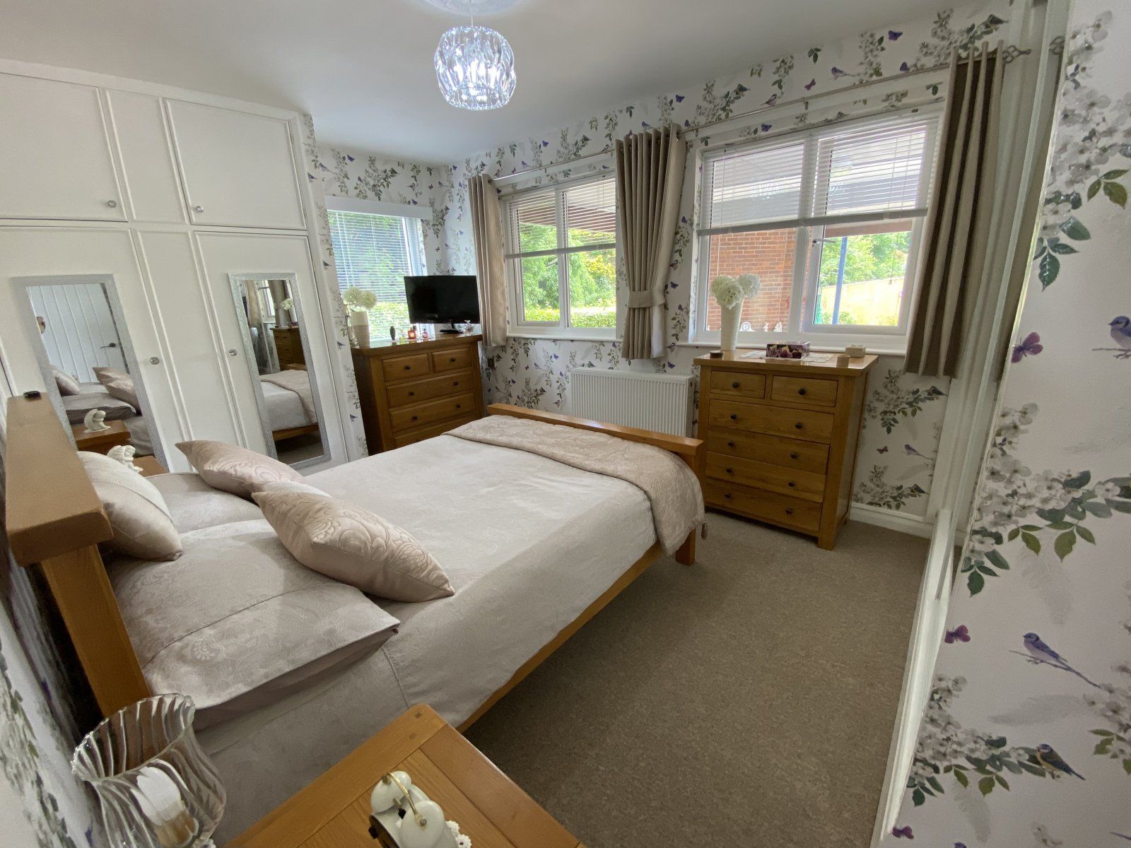 4 bed detached house for sale in Picton Road, Hakin, Milford Haven SA73