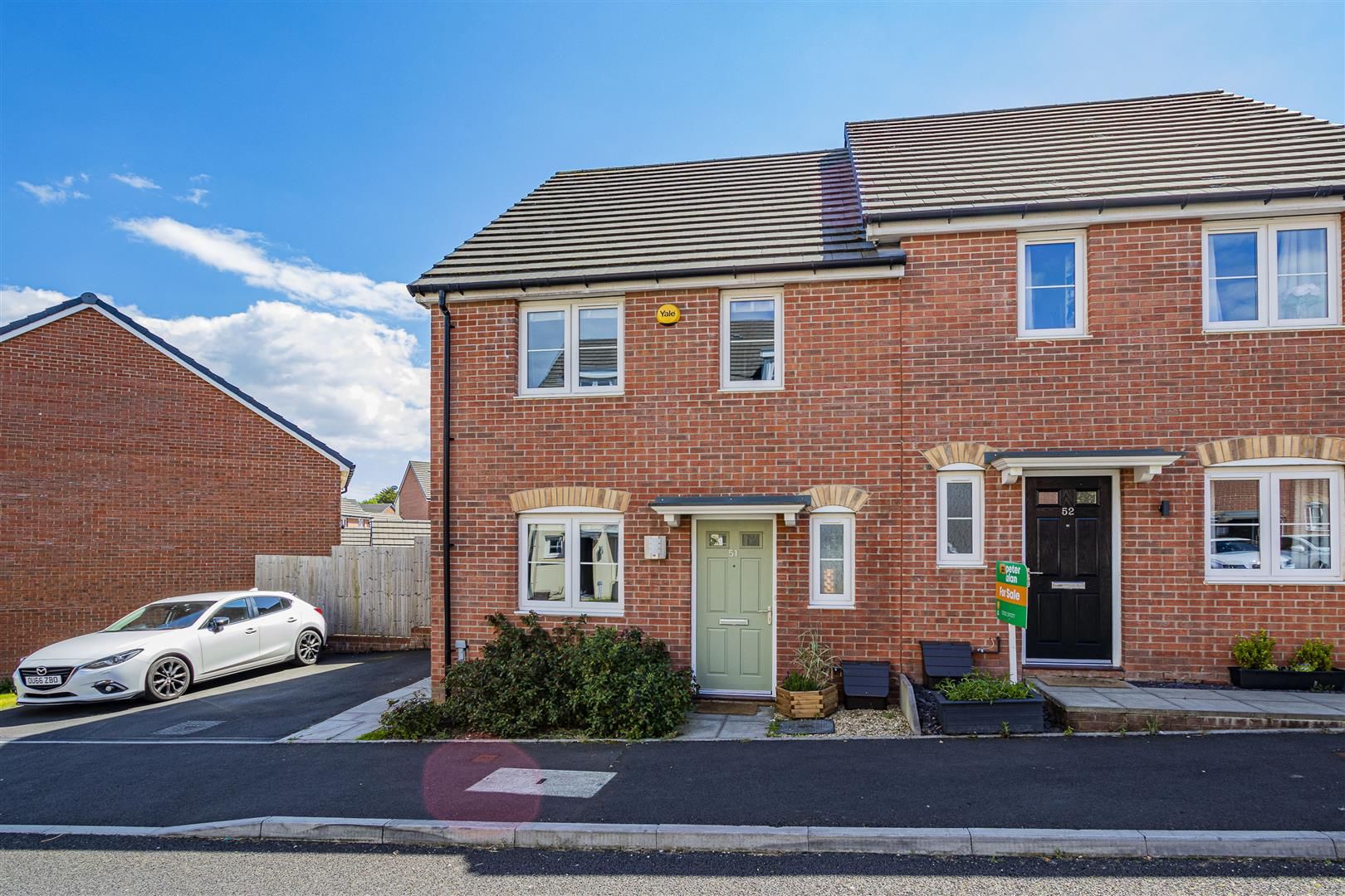 3 bed property for sale in Picca Close, Wenvoe, Cardiff CF5 Zoopla