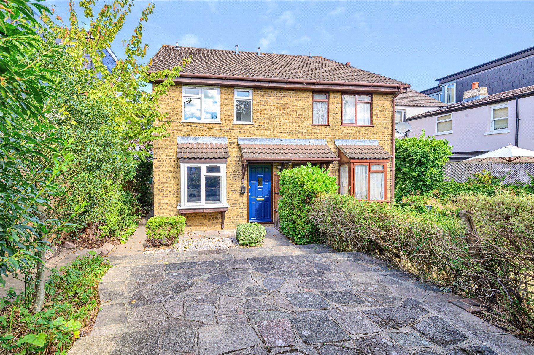 1 bed detached house for sale in Mackenzie Road, Beckenham BR3 Zoopla
