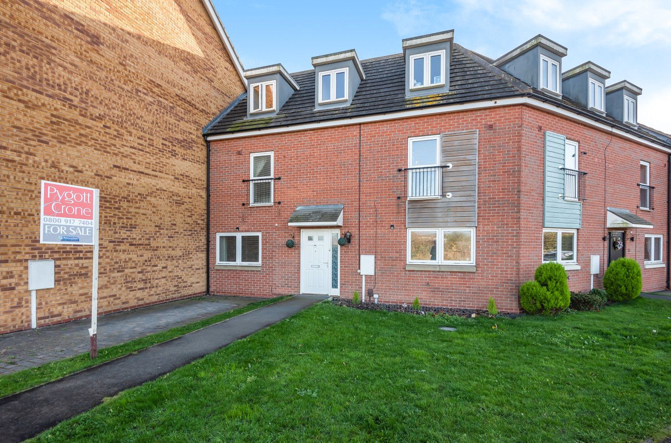 5 bed terraced house for sale in Sorrel Road, Grimsby DN34 Zoopla