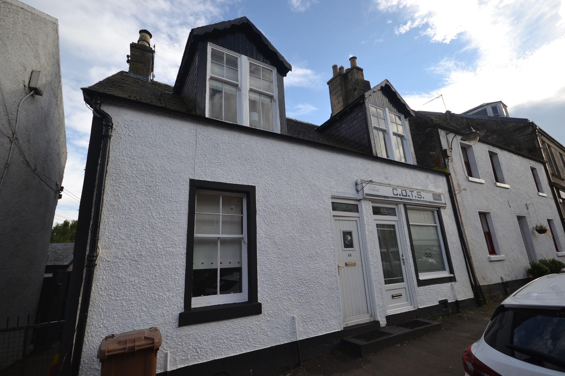 Main Street, Cumbernauld G67  
