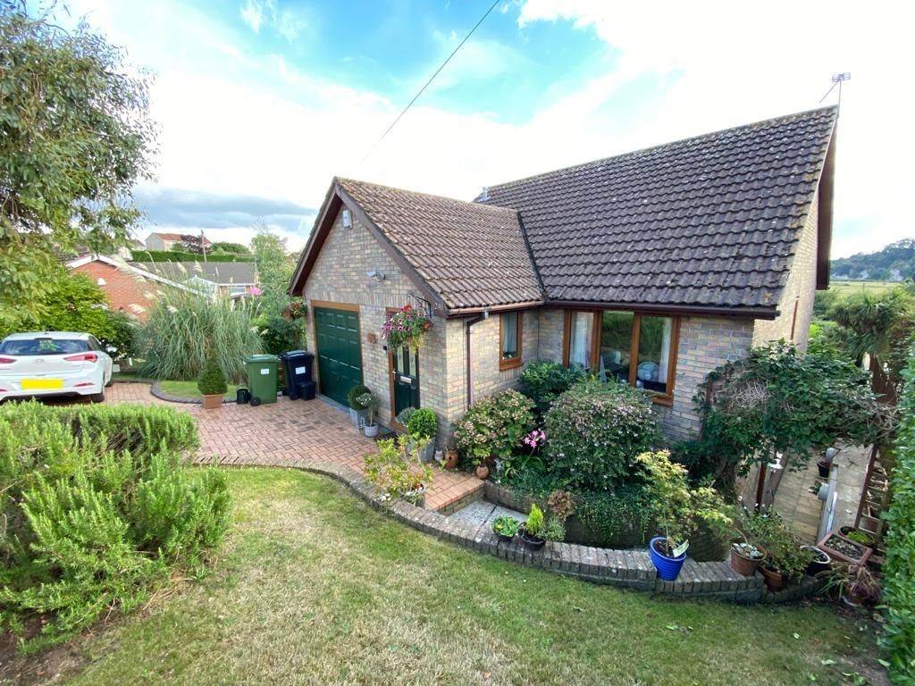 4 bed detached house for sale in Wyebank Way, Tutshill, Chepstow NP16