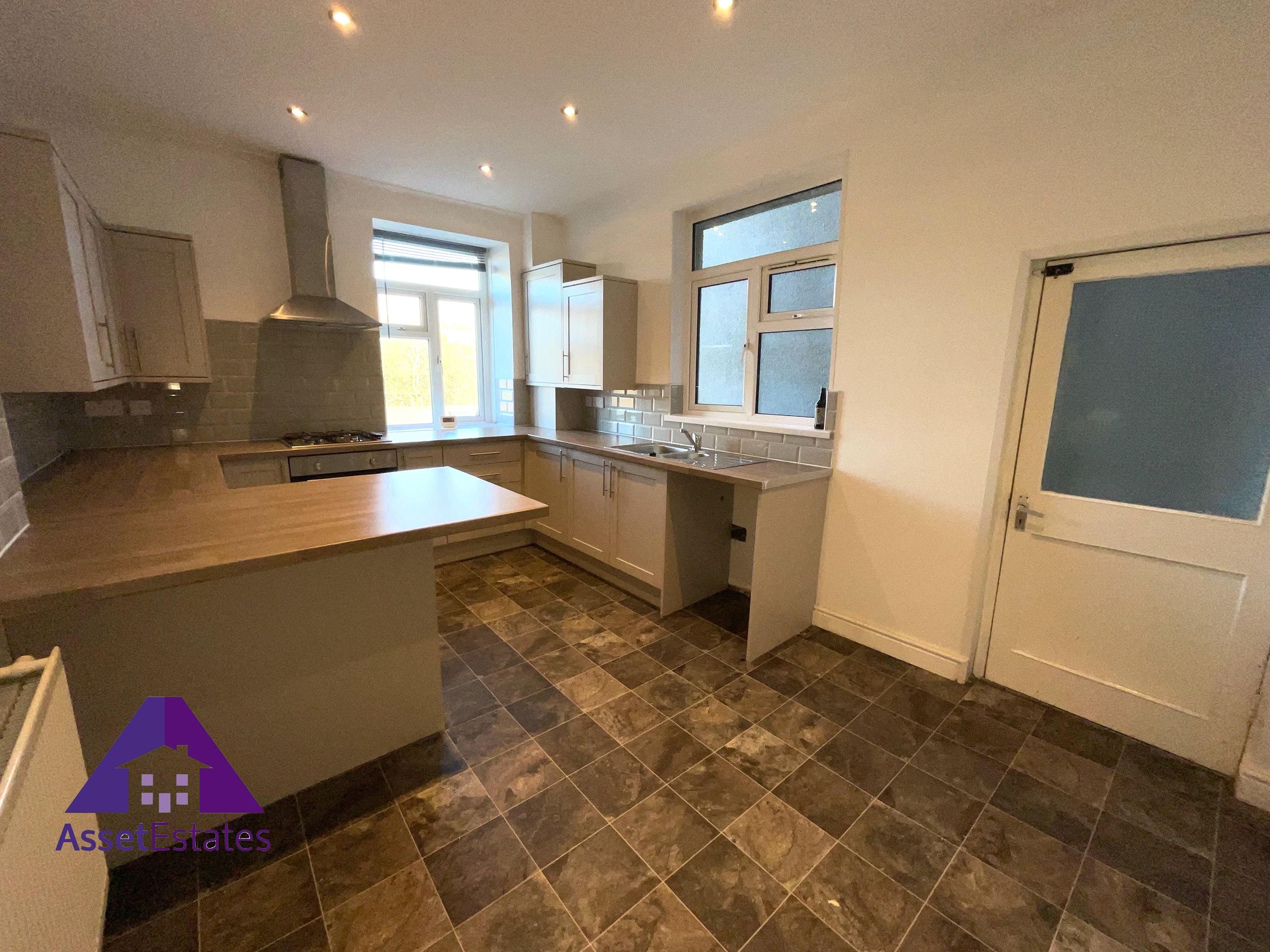 4 bed terraced house to rent in Alexandra Street, Ebbw Vale NP23 Zoopla