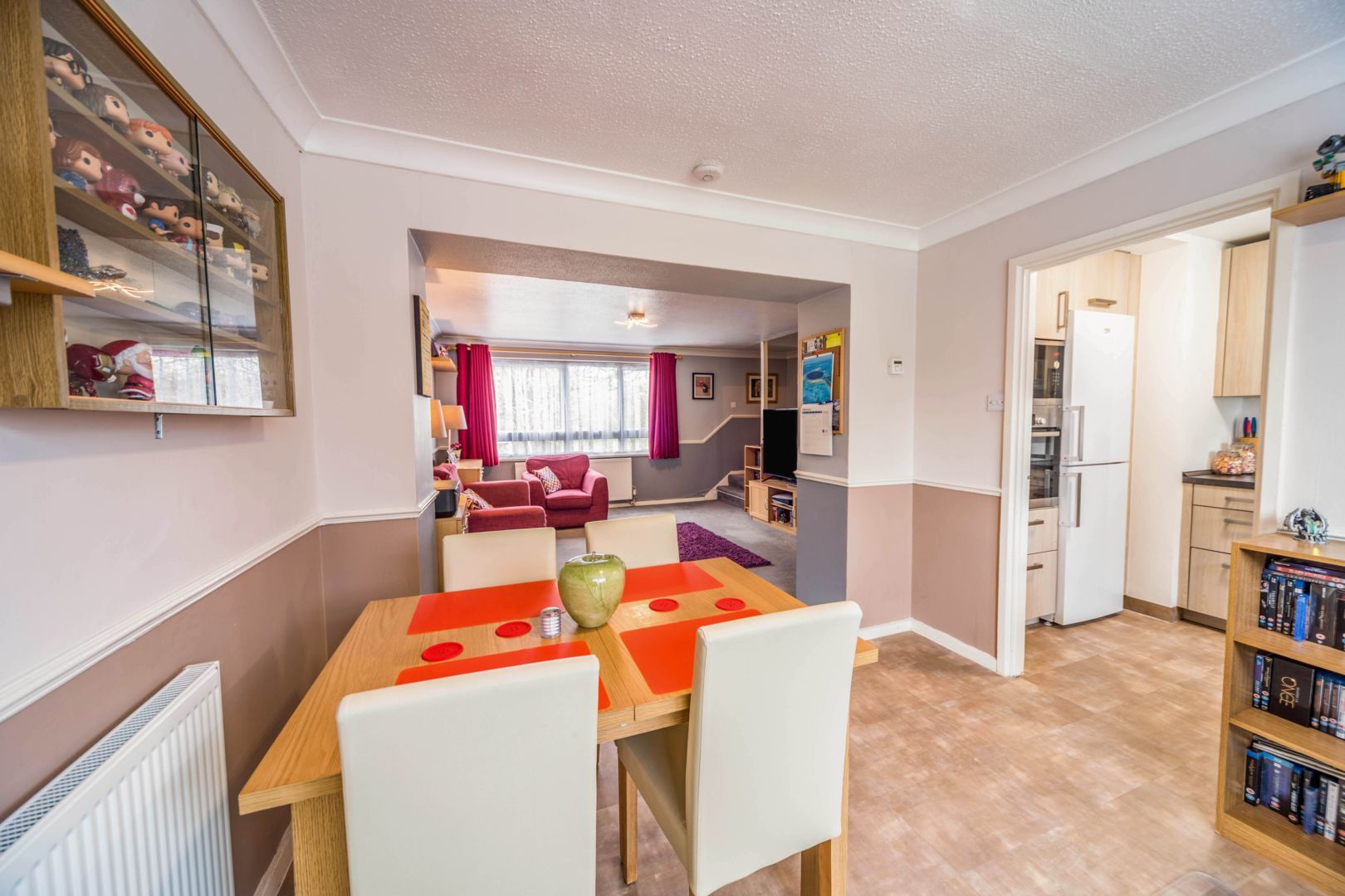 Woodpecker Mount, Forestdale, Croydon CR0  