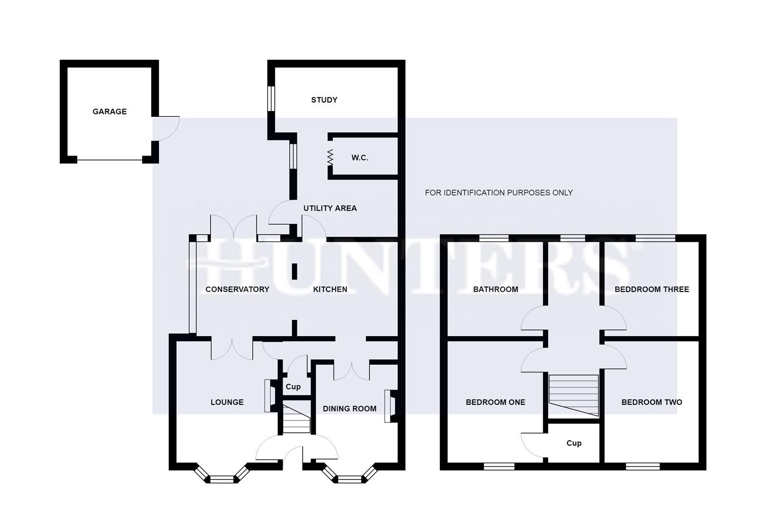3 bed detached house for sale in Alma Road, Retford DN22 Zoopla