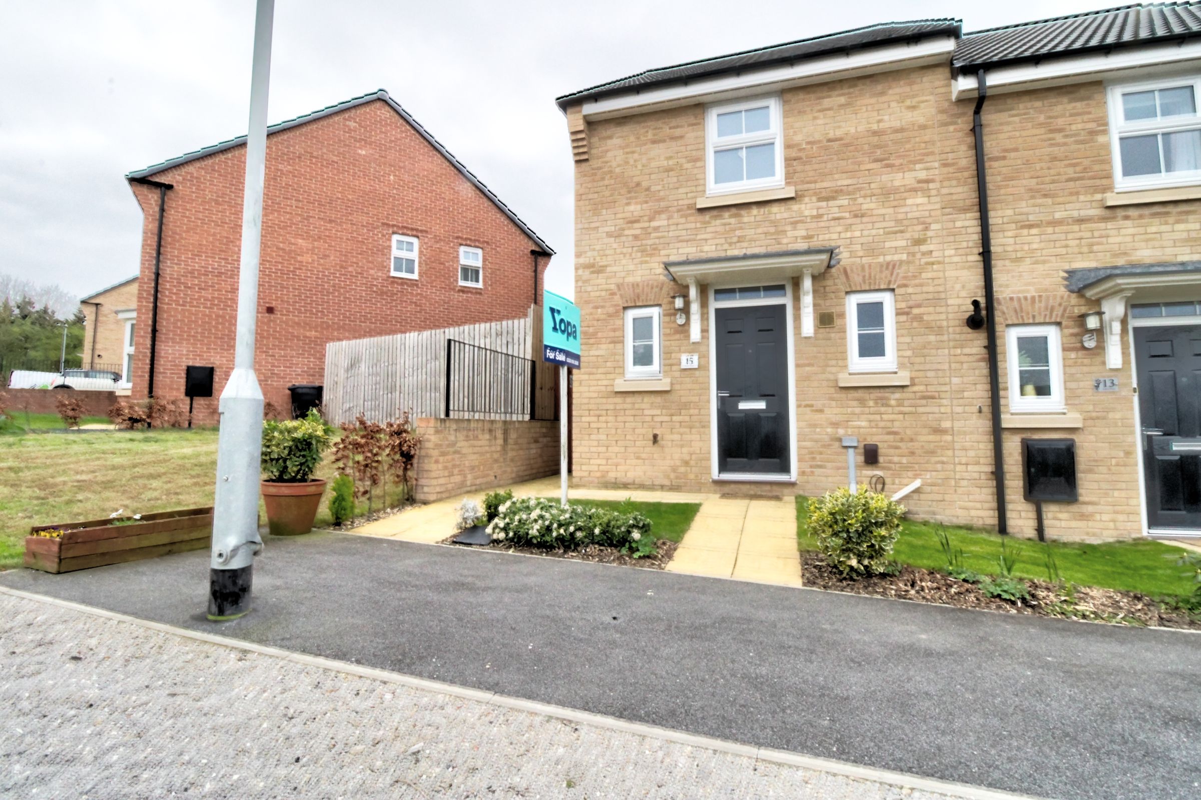 Park View, Wetherby LS22  