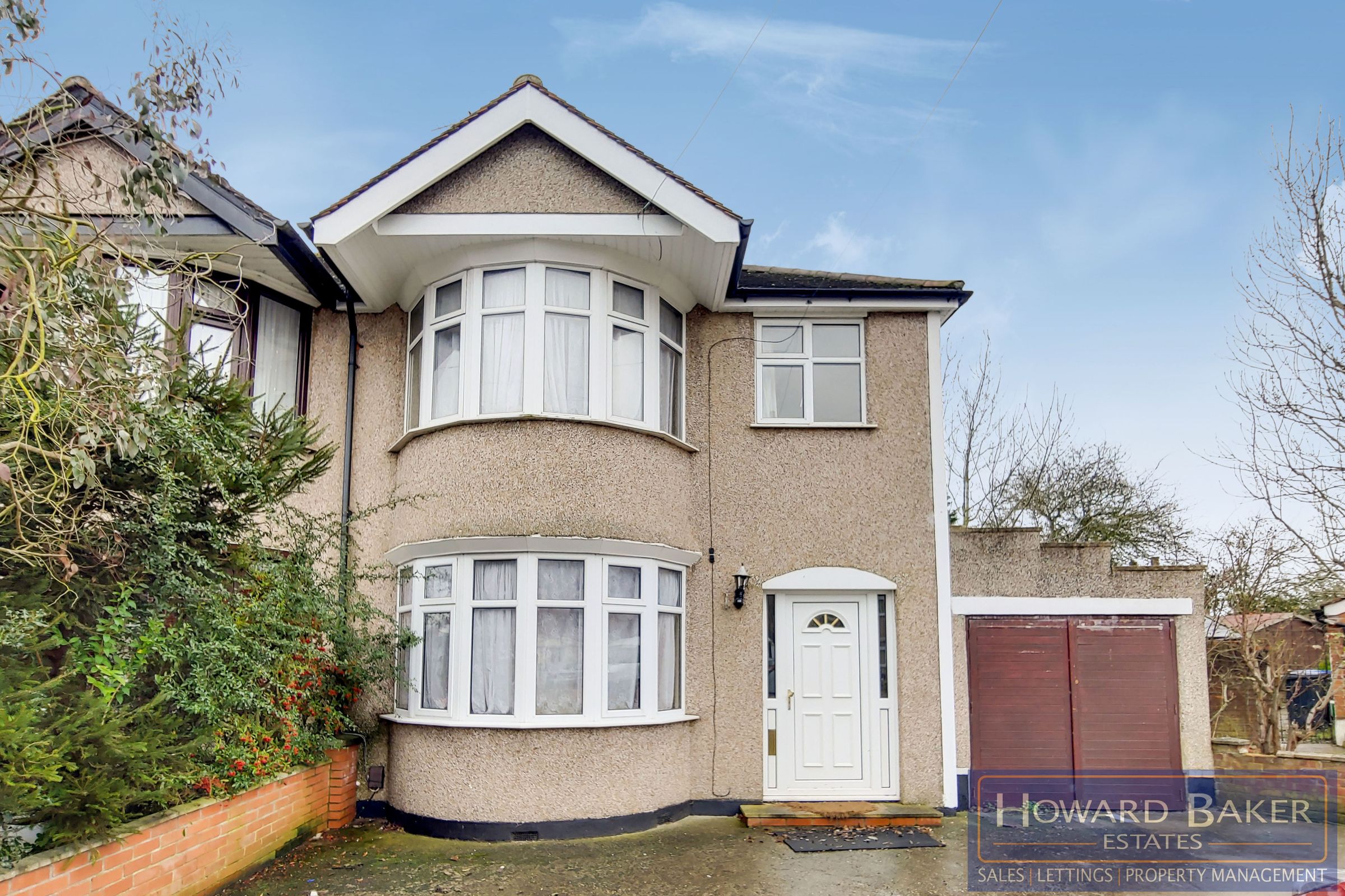 Stewart Close, Kingsbury, London NW9  