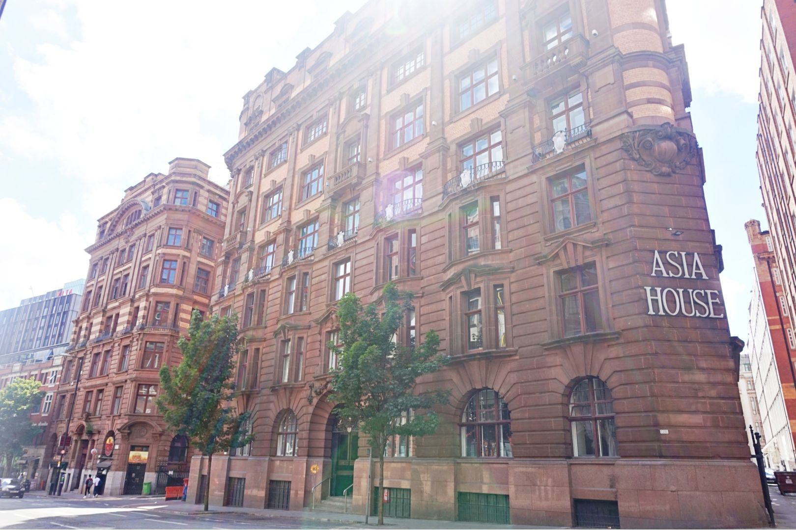 82 Princess Street, Manchester M1  