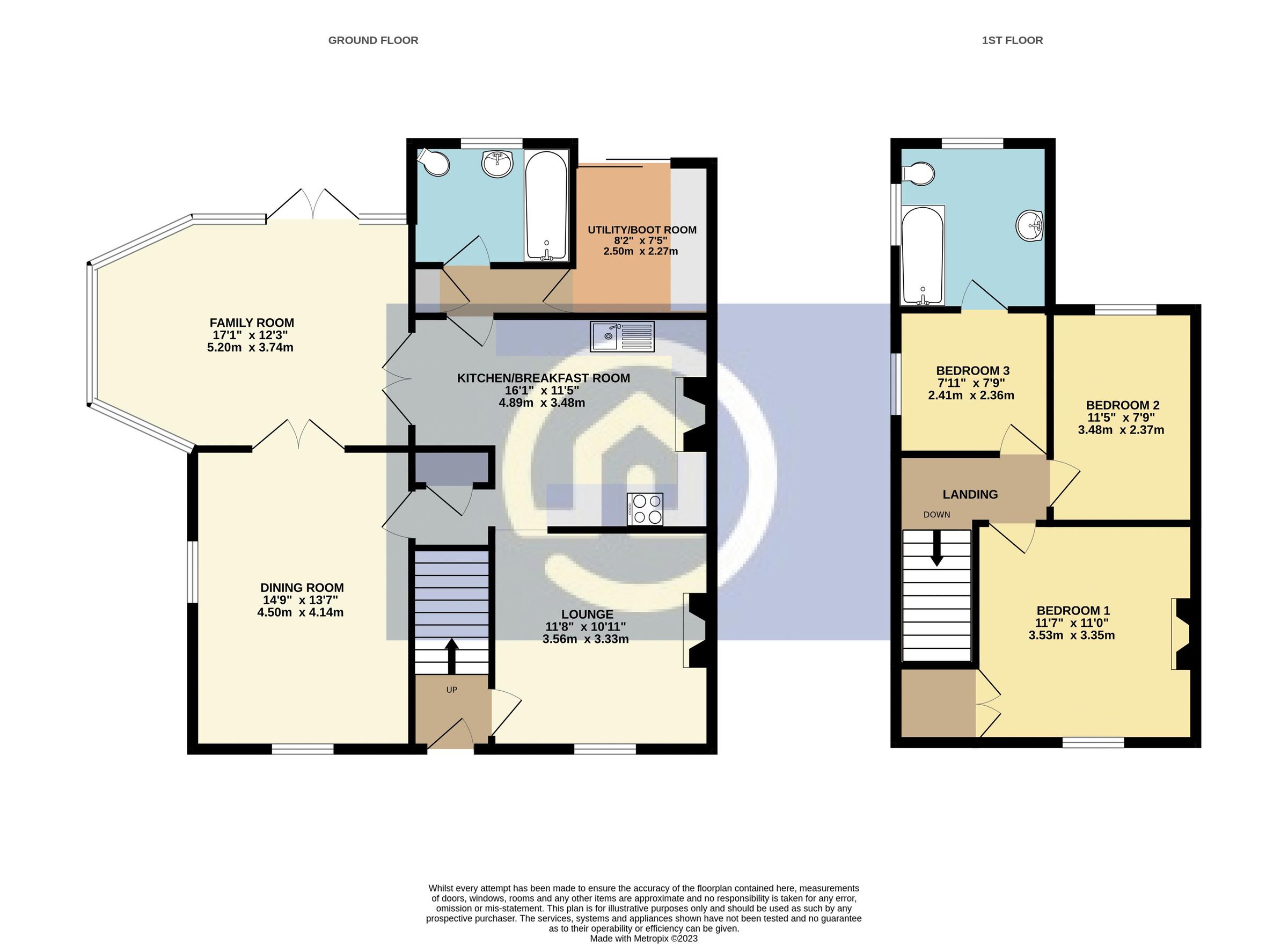 3 bed cottage for sale in West Sunderland Farm Cottage, Biggleswade