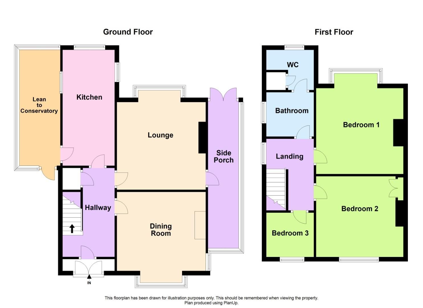 3 bed detached house for sale in Eye Road, Peterborough PE1 Zoopla
