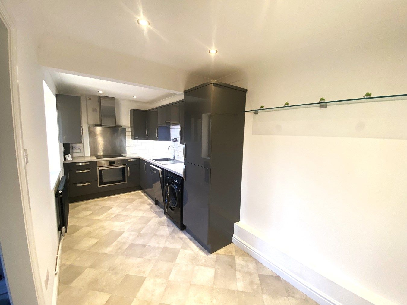 1 bed flat to rent in Stephens Way, Deeping St James PE6 Zoopla