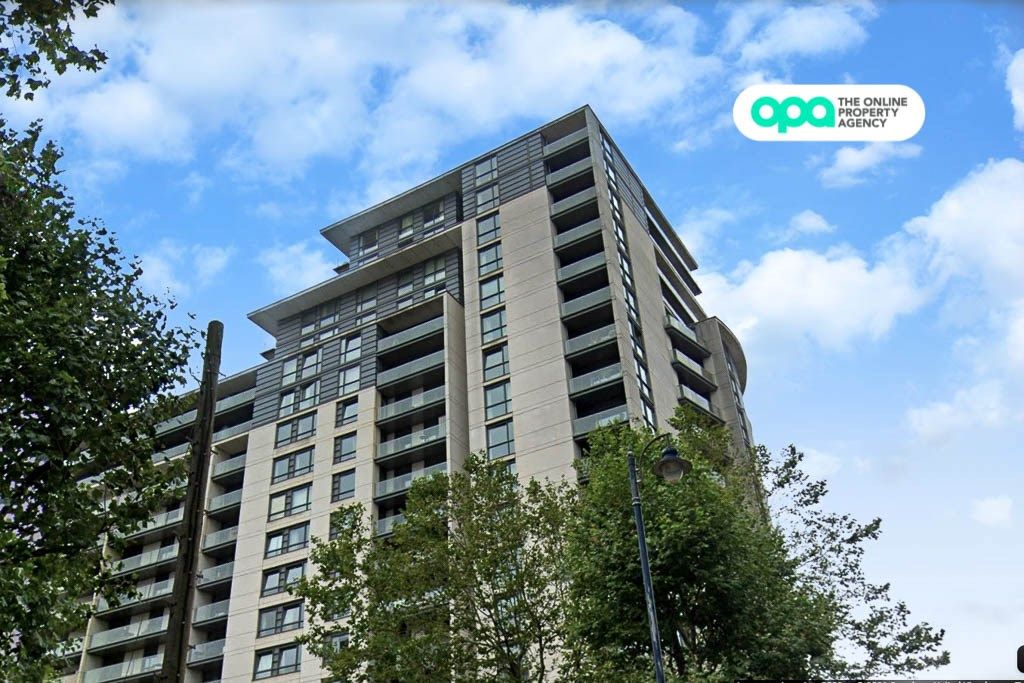 1 Bed Investment Unit -Holliday Street Birmingham B1  