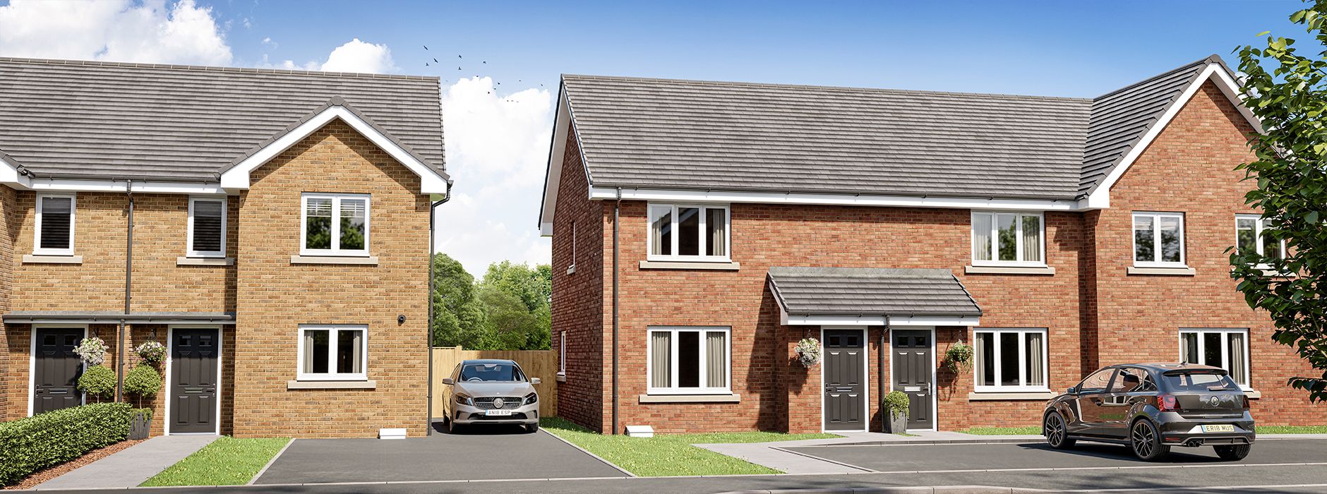 Springhill And Leadloch Road Shotts ML7  