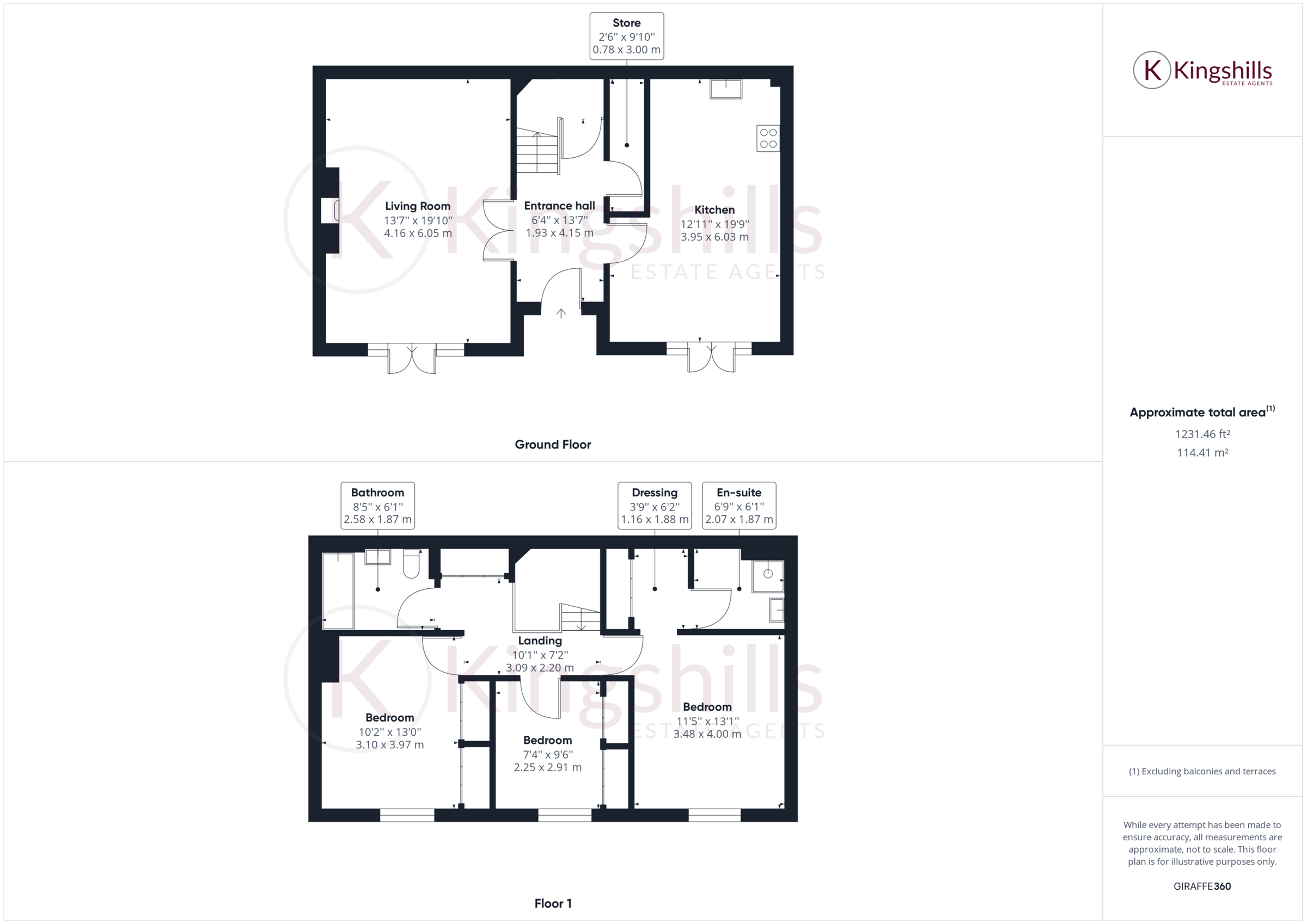 3 bed property for sale in Nashdom, Nashdom Lane, Burnham, Berkshire