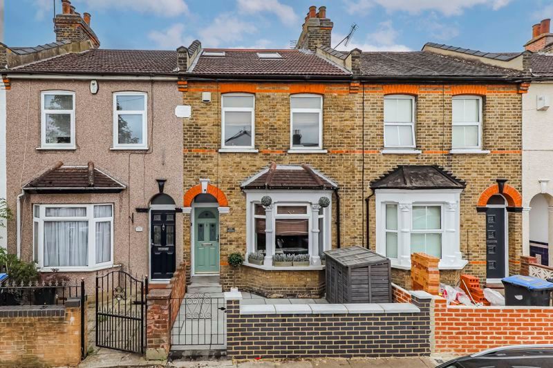 4 bed terraced house for sale in Beaconsfield Road, Enfield EN3 Zoopla