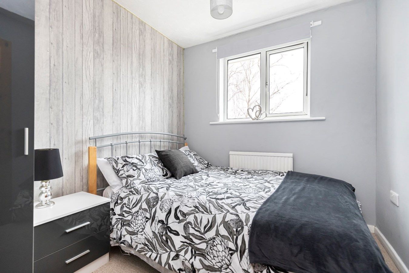 4 bed detached house for sale in Halstock Crescent, Poole BH17 Zoopla