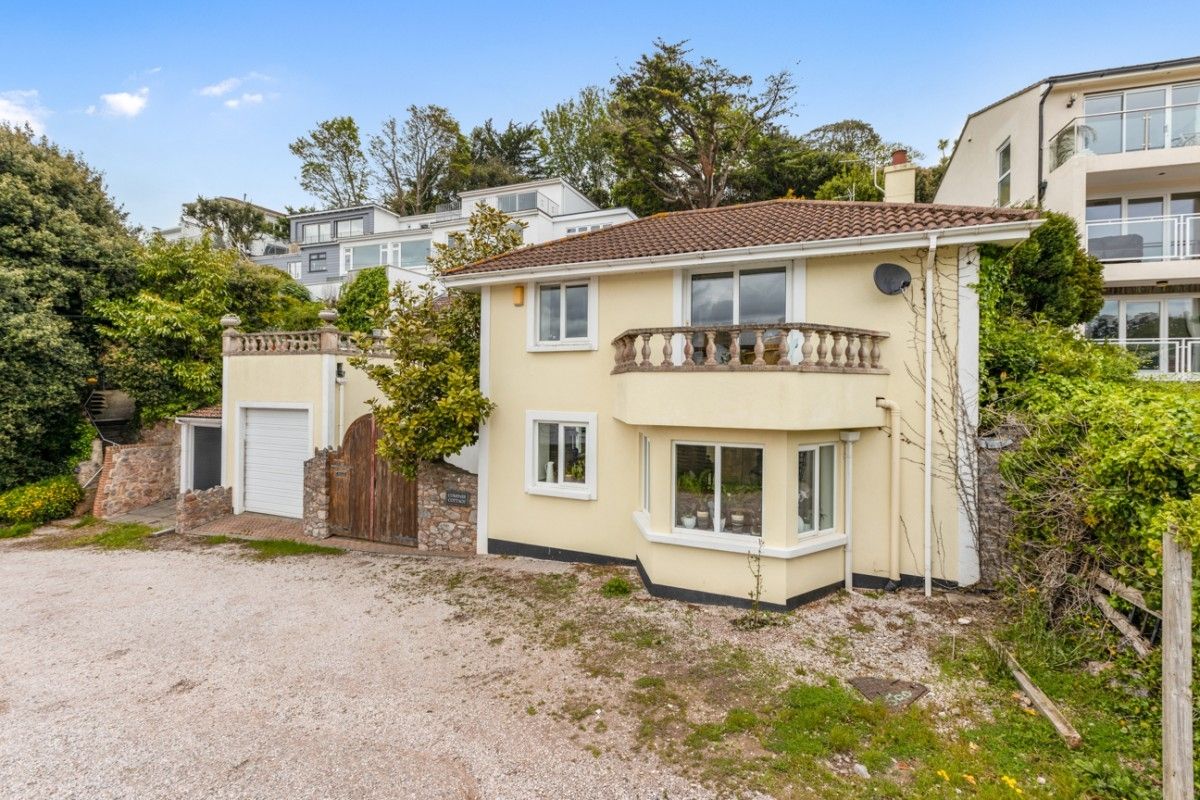 Museum Road, Torquay TQ1  