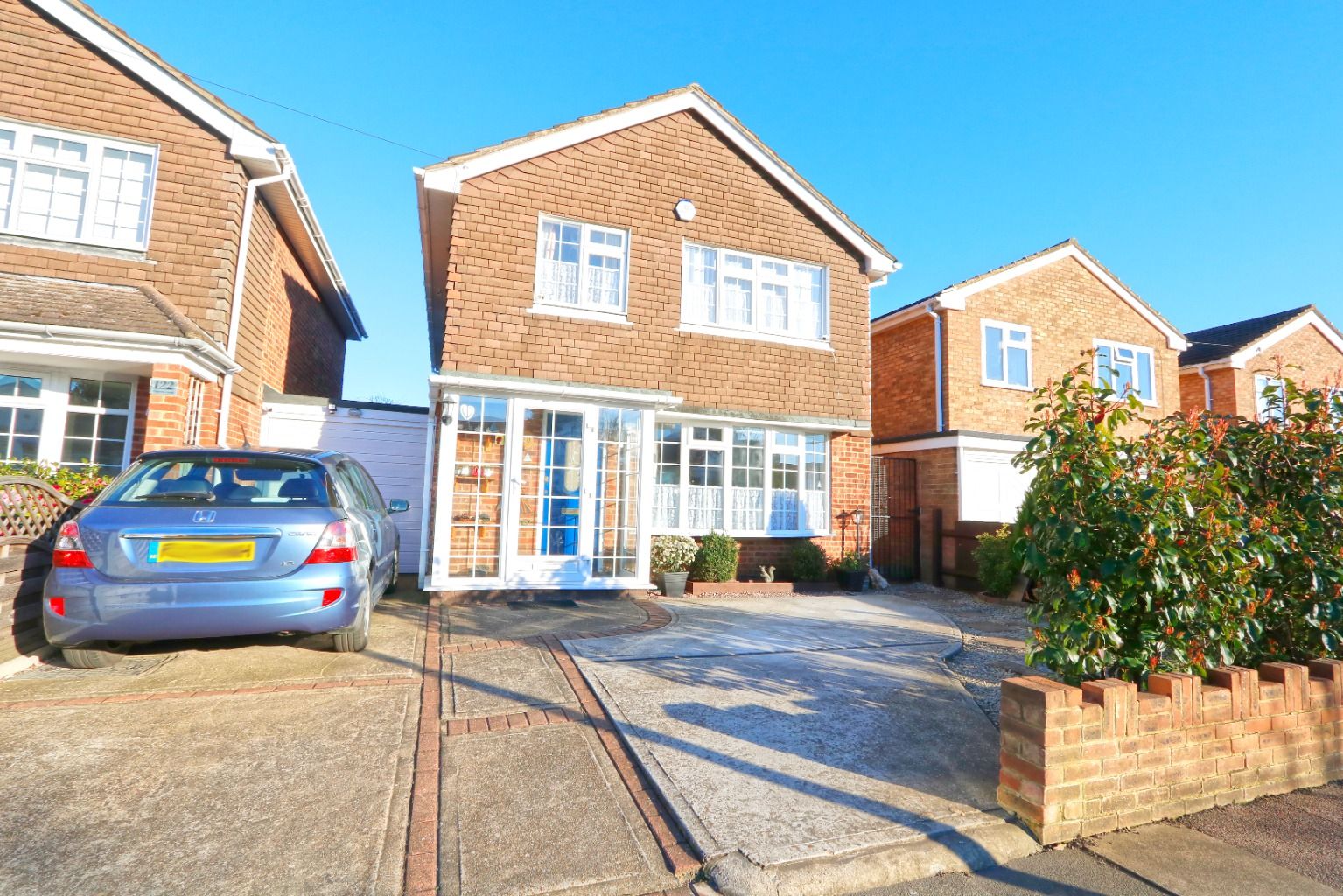 4 bed detached house for sale in Flemming Avenue, LeighOnSea, Essex