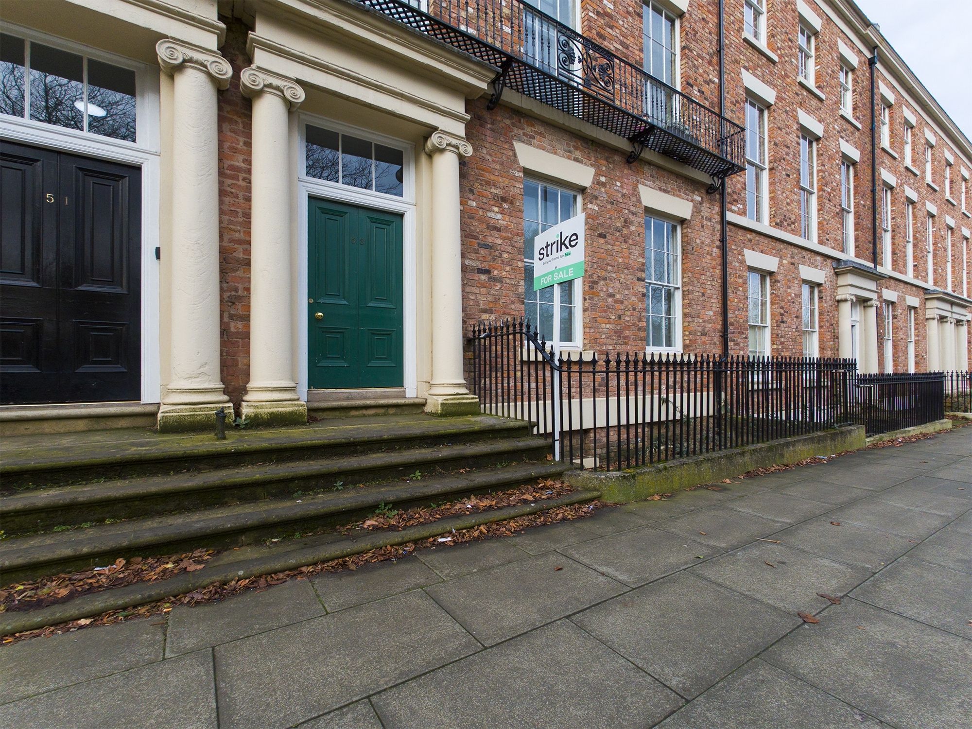 1 bed for sale in Shaw Street, Liverpool L6 Zoopla
