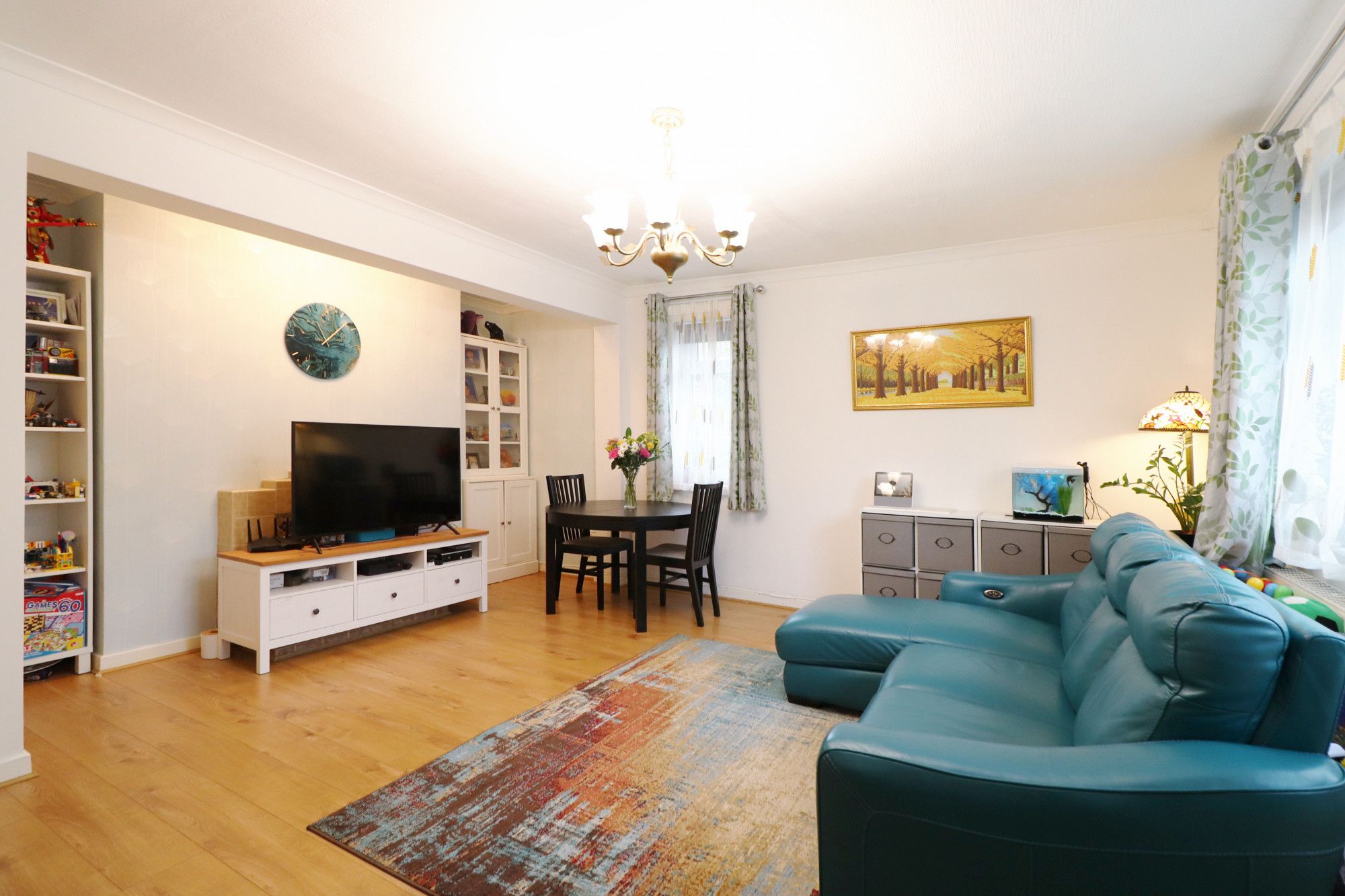 2 bed flat for sale in Southend Road, Beckenham BR3 Zoopla