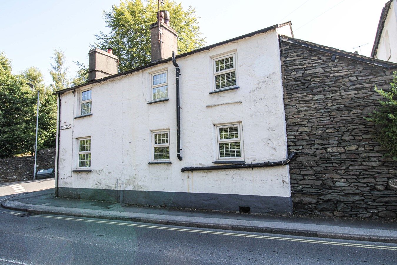 1 bed cottage for sale in Smithy Brow, Ambleside LA22 Zoopla