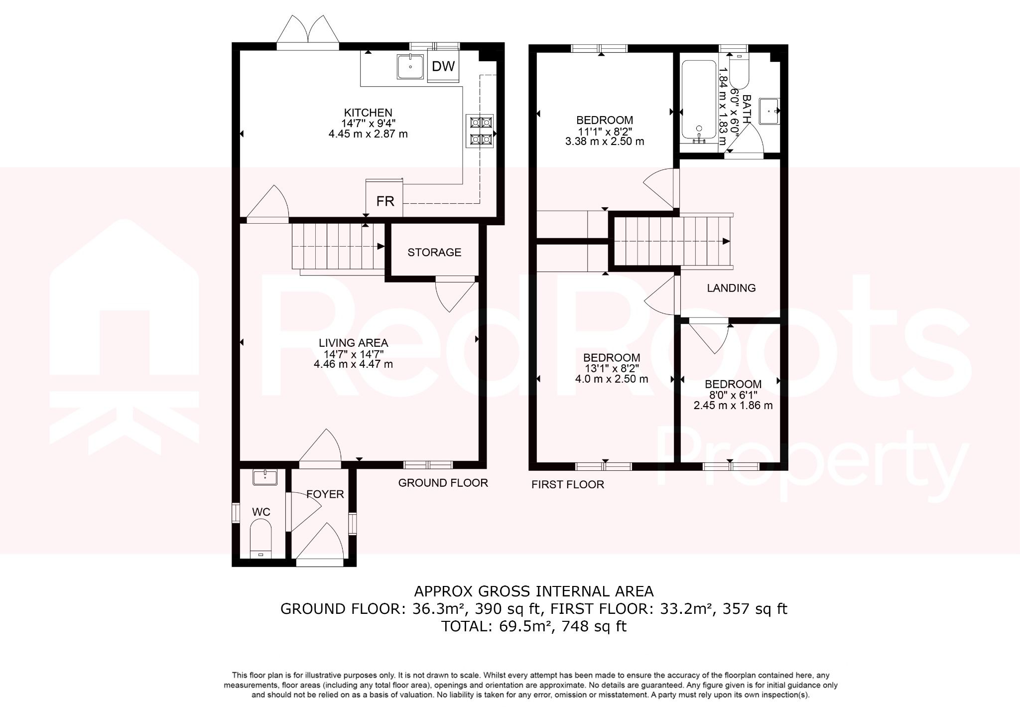 3 bed semidetached house for sale in Oakdale Drive, South Elmsall