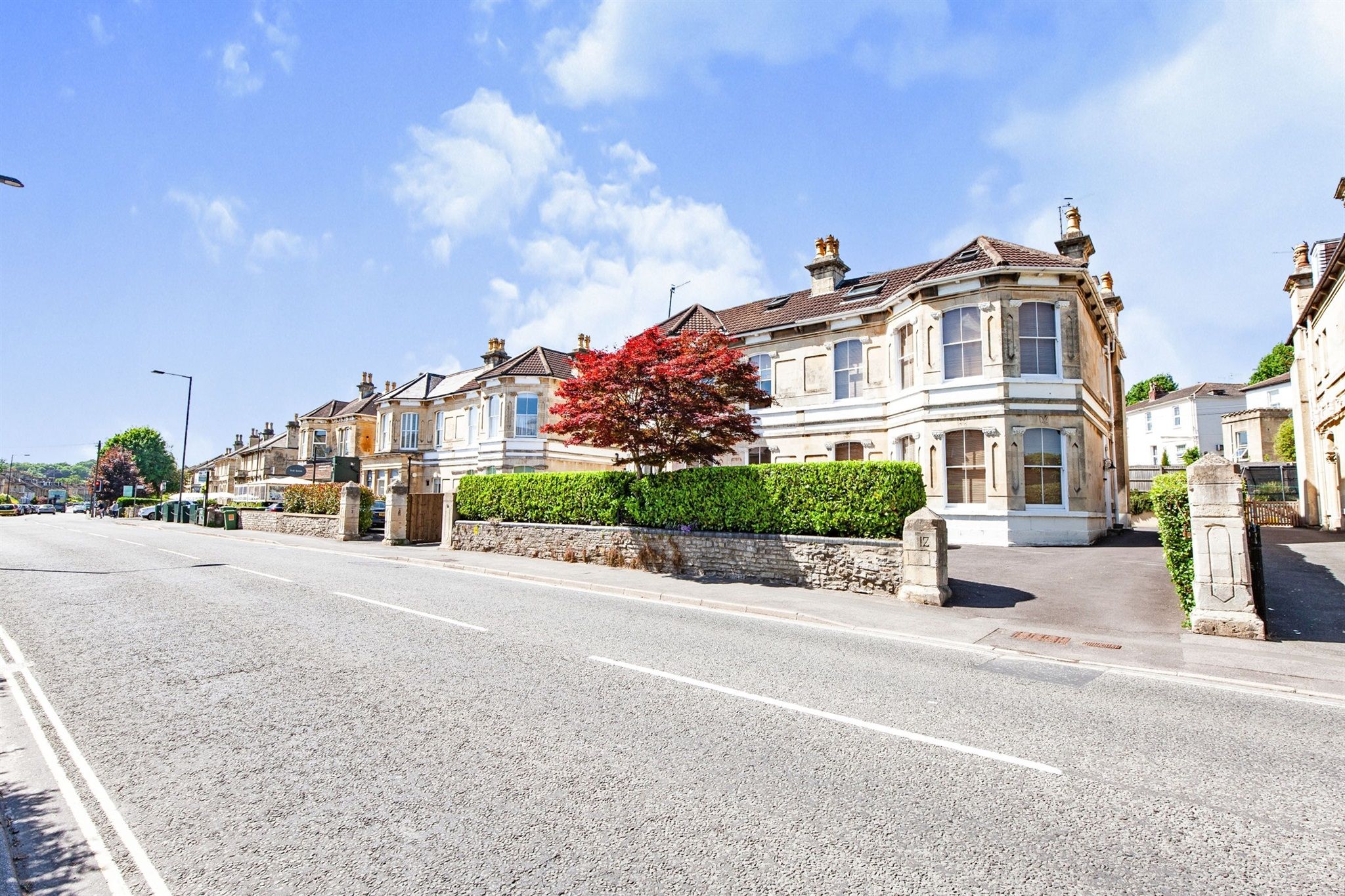 Studio for sale in Newbridge Road, Lower Weston, Bath BA1 Zoopla