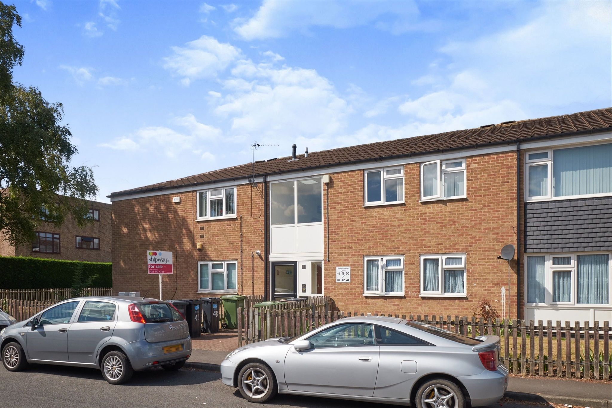 2 bed for sale in Heathmere Drive, Birmingham B37 Zoopla