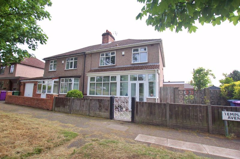 3 bed property for sale in Templemore Avenue, Mossley Hill, Liverpool