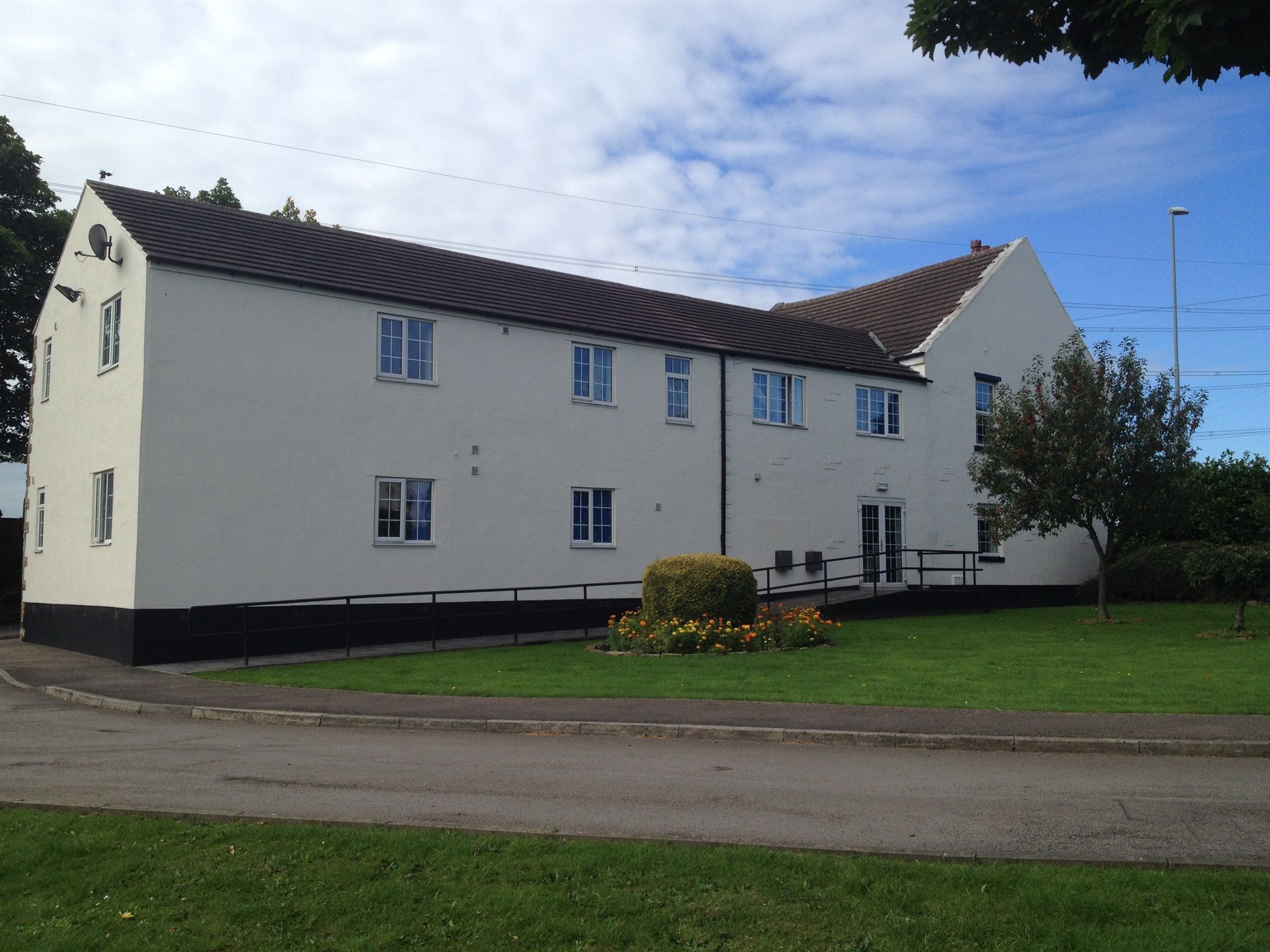 13 bed detached house for sale in Leeds Road, Lofthouse, Wakefield WF3