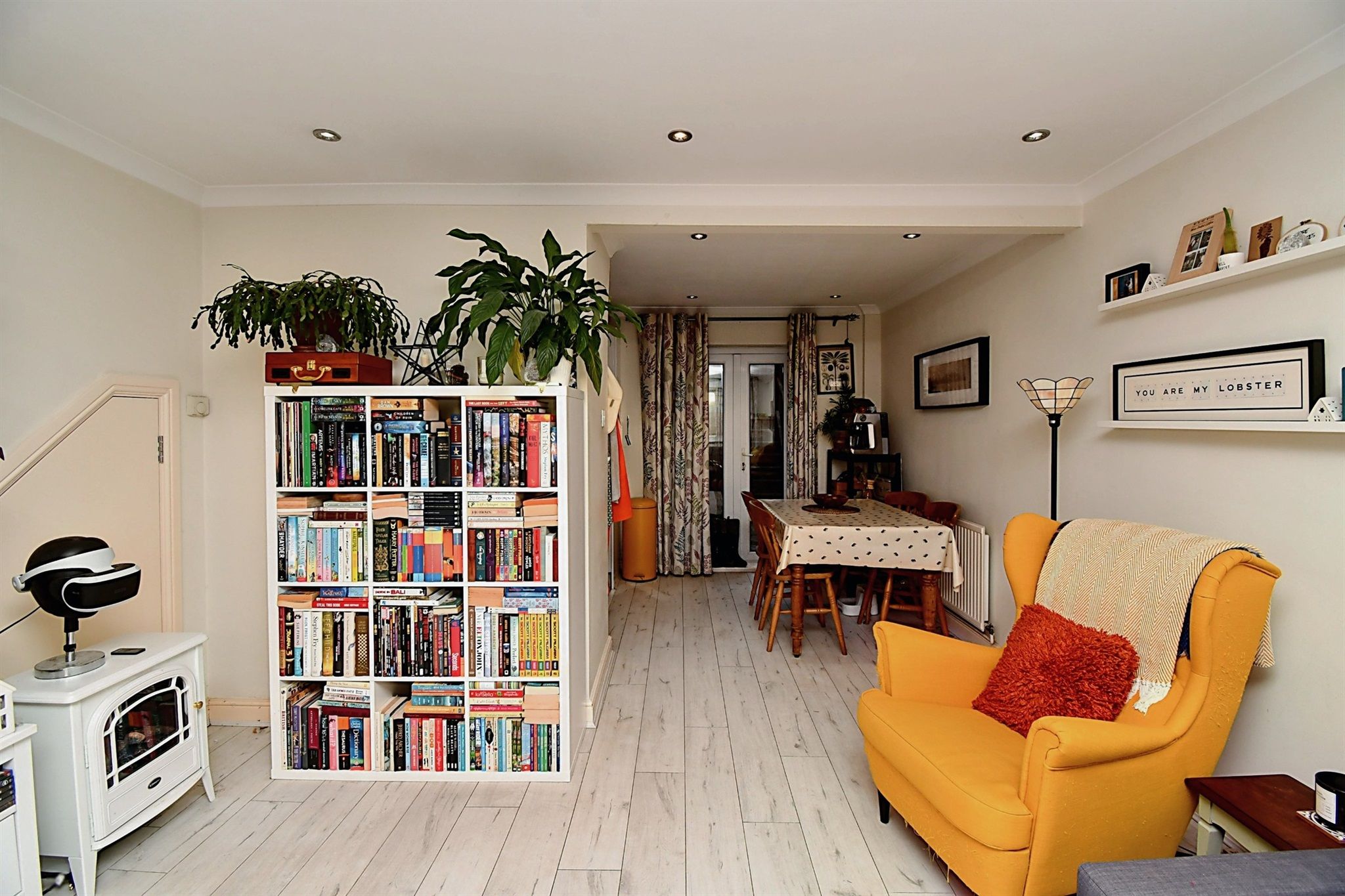 3 bed semidetached house for sale in Llys Garth, Llantwit Fardre