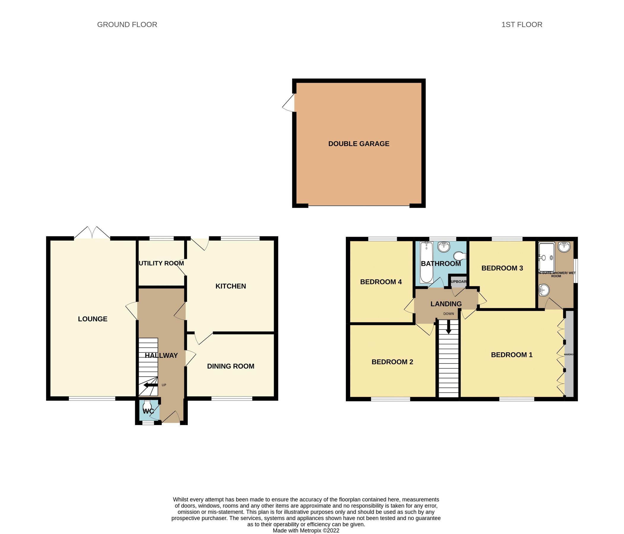 4 bed detached house for sale in Glebe Close, Rodwell, Weymouth DT4 Zoopla