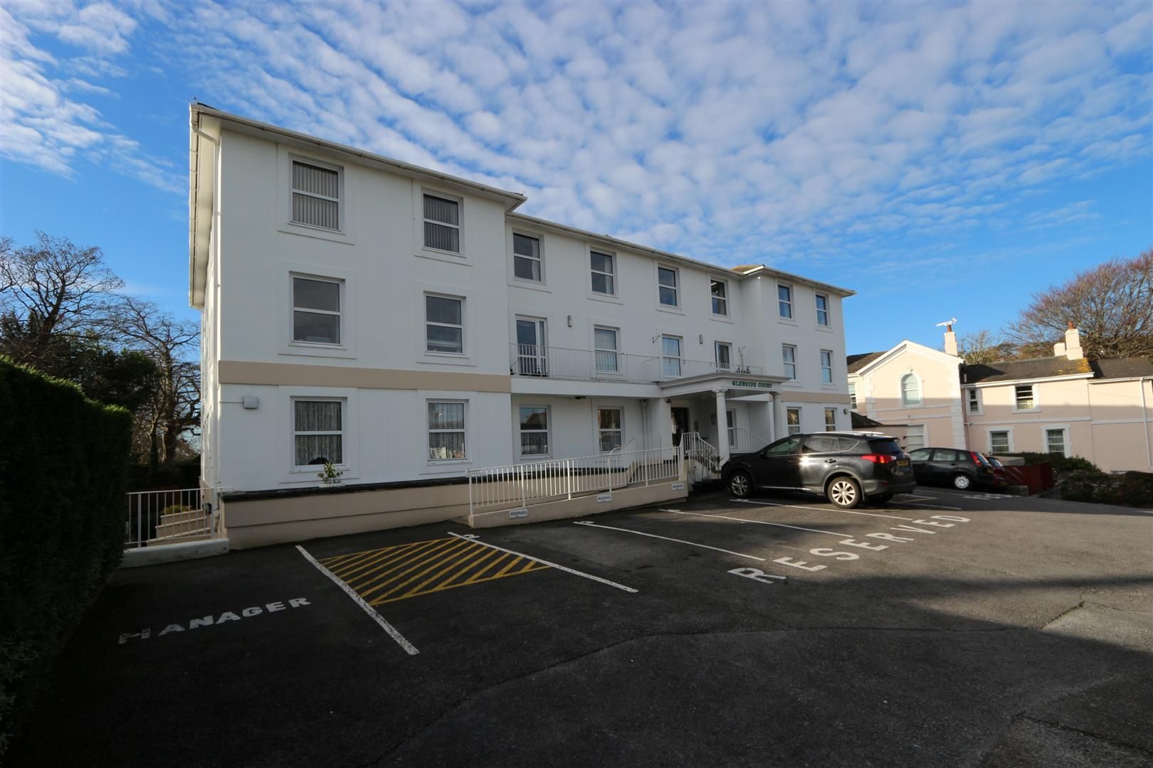 Wellswood, Torquay TQ1  