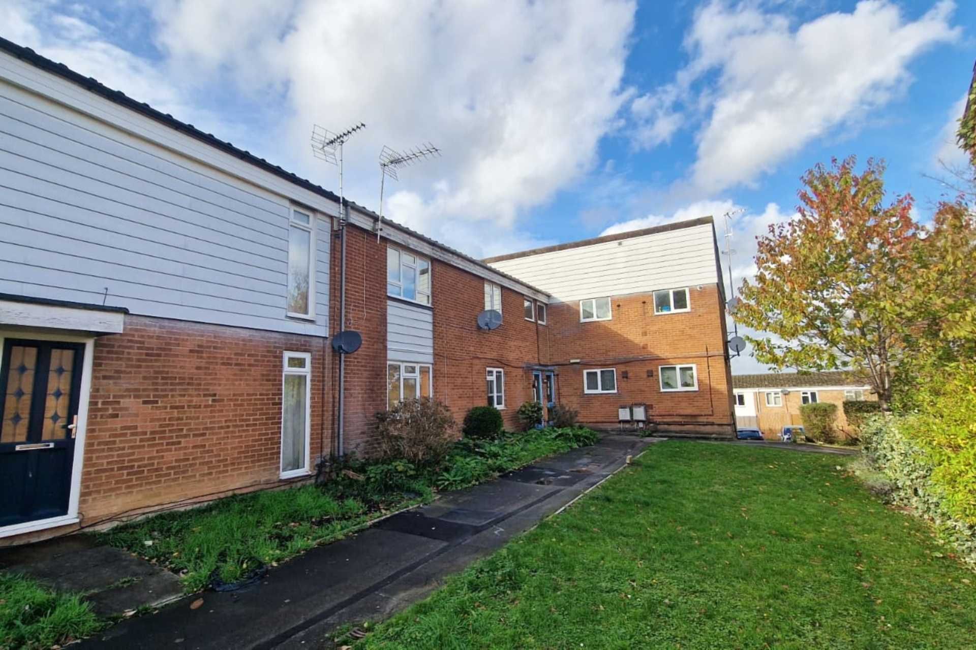 1 bed flat for sale in Lydney, Bracknell RG12 Zoopla