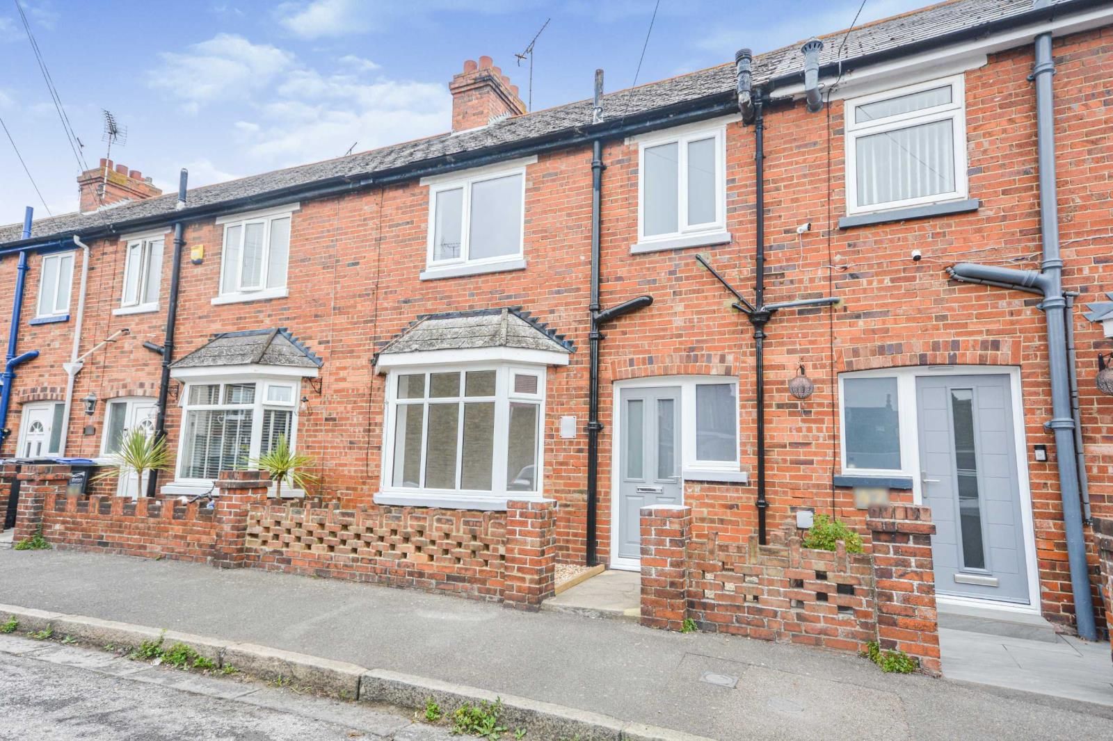 3 bed terraced house for sale in Seafield Road, Ramsgate, Kent CT11
